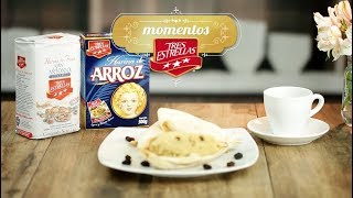 Harina de Arroz Tres Estrellas 500 gr.