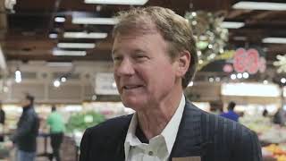 Information LiDestri Food & Drink Innovation Wegmans Food Markets CEO Testimonial Guide
