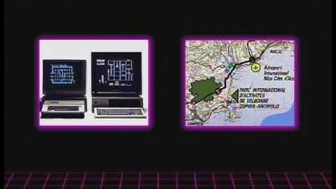 The Intellivision Story