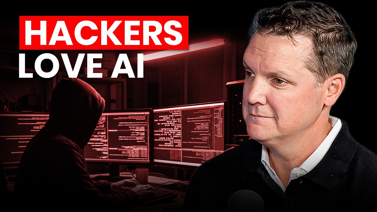 AI Is Writing Your Code — And That's Exactly What Hackers Are Counting On