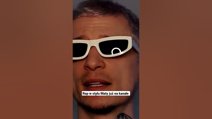 rap w stylu maty zrobiłem i co z tego? #mata #gombao33 #mata2040