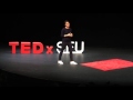 Is There A Bias In Our Food Media? | Erin Ireland | TEDxSFU