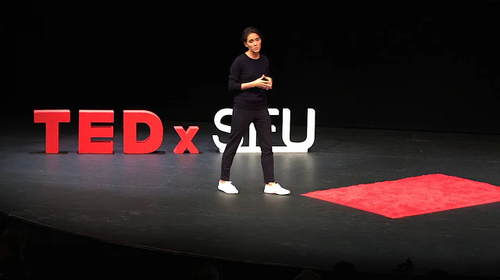 Is There A Bias In Our Food Media? | Erin Ireland | TEDxSFU - DayDayNews