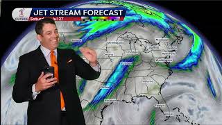 Pattern Predictions: July 22 to August 5, 2024