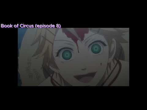 Black Butler: Book Of Circus - Servants Vs Circus Troop