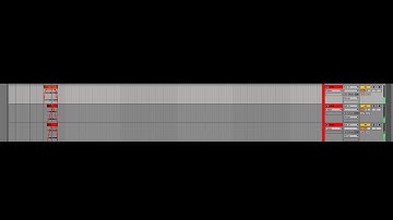 How to Score an Instagram Video Using Only Ableton (Conveyer Belt)