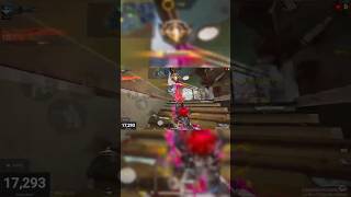 Insane Killfeed Vs Eu Team