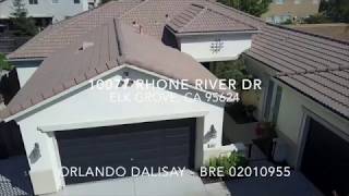 FOR SALE : 10077 Rhone River Dr ELK GROVE