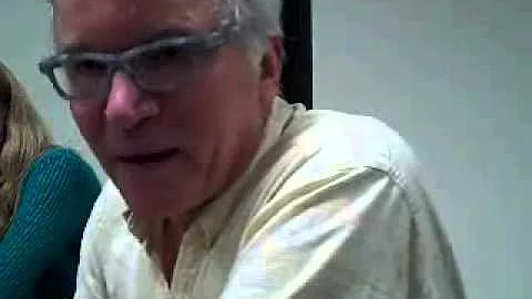 Paul Rapp on Mashups
