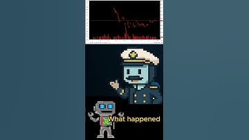 Episode 3 Is Coming… and My Bot Wants Me Rich! 🚀 | #shorts #pixelart #animation #automation #ai