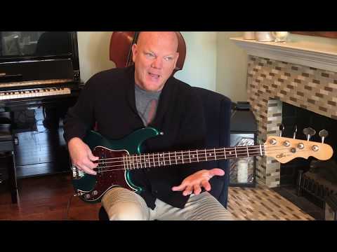 how-to-create-melodic-basslines-using-major/minor-scale-shape-|-dan-lutz