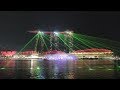 Spectra, Marina Bay Water and Light Show. Singapore by Night
