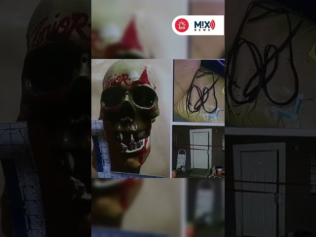🚨 Desapareció en Navidad… y terminó en horror 😨🔥