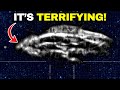 3I/ATLAS: Scientists Are Worried, Something STRANGE Happened With It Today | Science For Sleep