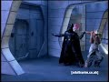 [adult swim] : Robot Chicken Star Wars - Good to see you - not