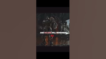 Coldest Villian Ever | Transformers Rise Of The Beasts Scourge Edit #scourge edit