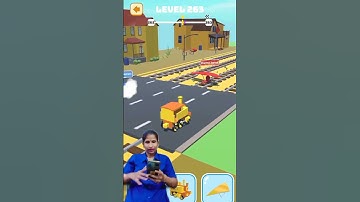 Shape Shifting Max Level 263 Car Racing games Walkthrough Android&iso Gameplay #shorts