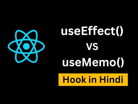 useEffect vs useMemo Hook in React JS | React Performance ...