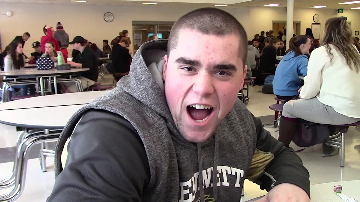 Senior Class Lip Sync 2018