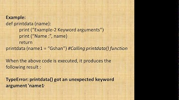 12CS LESSON 7 PYTHON FUNCTIONS (Part-2)