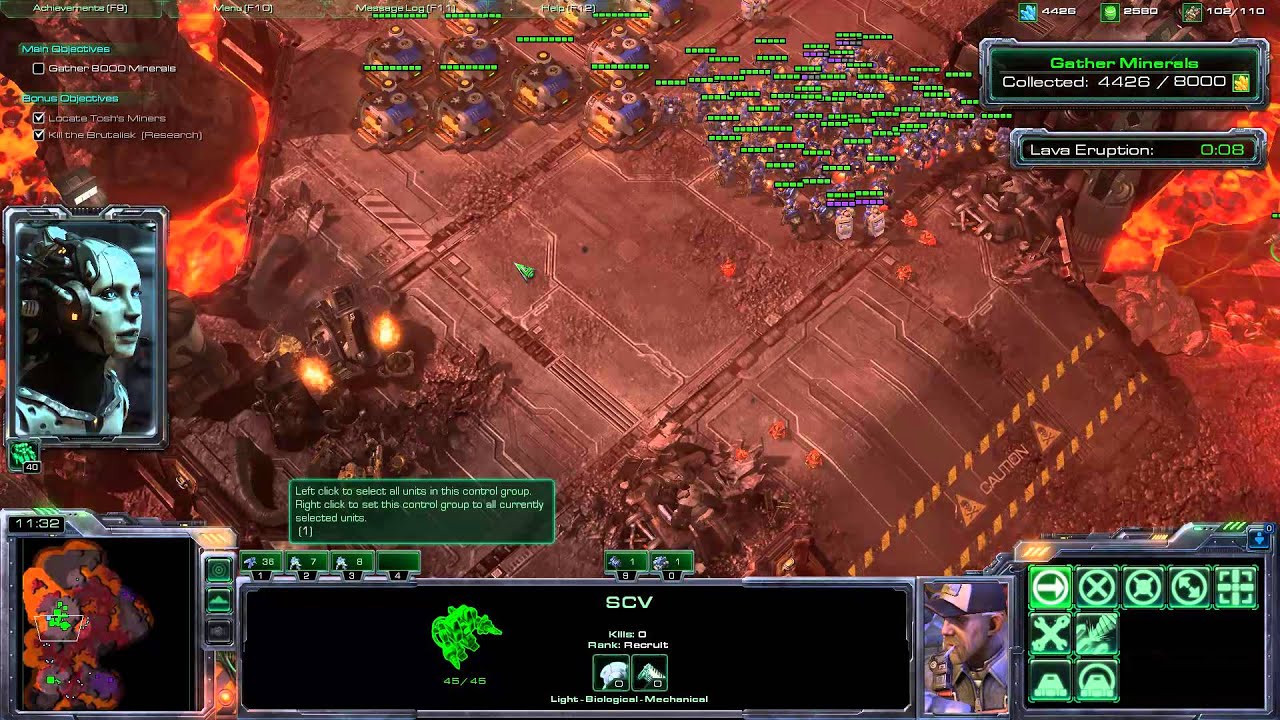 starcraft 2 feats of strength starcraft 2 feats of strength