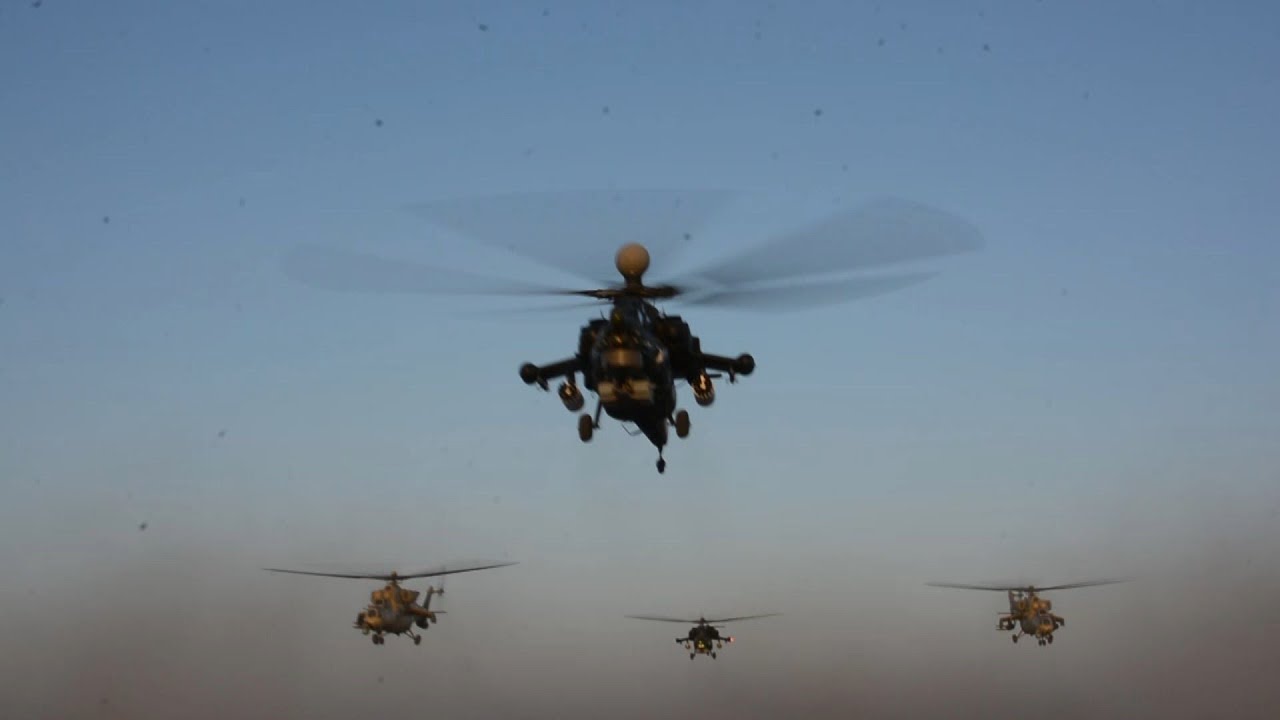 قاعدة الكوت الجوية مهام قتالية متعددة وتدريب ليلي ونهاري مستمر