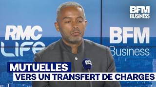 Éric Chenut (Fnmf) : Le Panier De Soins Remboursables Pourrait Évoluer
