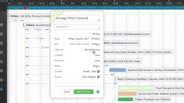 Text Search in DayBack Calendar for FileMaker