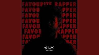 Favourite Rapper - Tienas & GHZI PUR