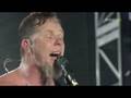 Metallica - Fade To Black ( Live Seoul 2006 )