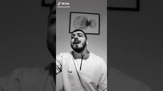 Bahtiyar Ateş - Söz Konusu Aşk Bu