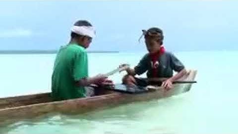 BOCAH PETUALANG   SATU NUSA SATU EVAV KITA