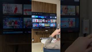 Box R Plus  #googletv #tv