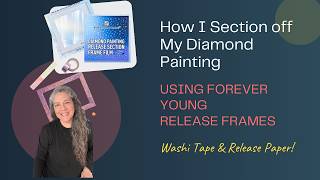 How I Use Forever Young Release Section Frames and More (Game Changer or Not)