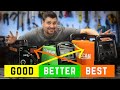 Ultimate guide to harbor freight welder the real best setup