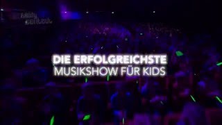 Kiddy Contest Image Video