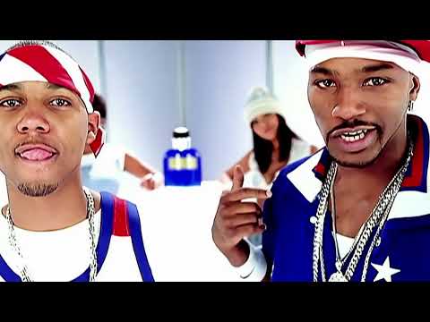 Cam'Ron & Juelz Santana - Oh Boy (Rose Royce Remix)