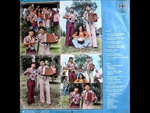 Terco Corazon - Jorge Oñate