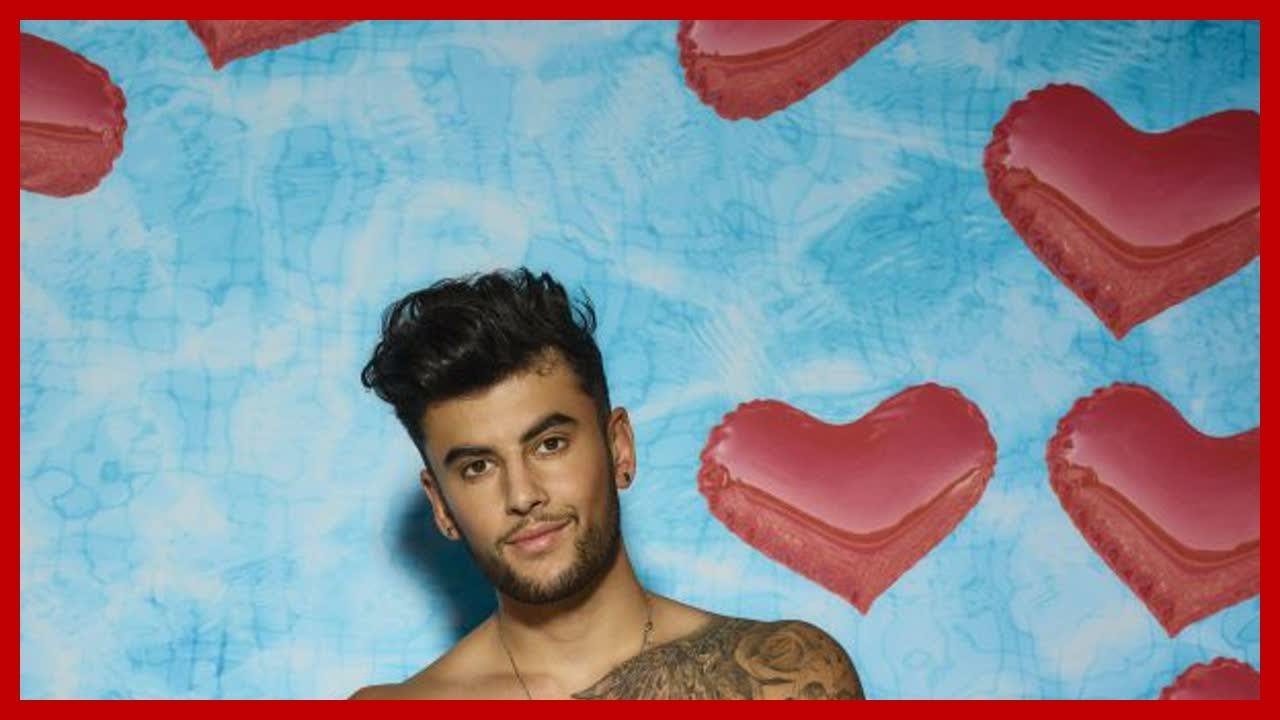 Niall Love Island: Niall Aslam will not appear on spin-off Aftersun with Caroline Flack on Sunday