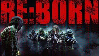 ReBorN | film action korea terbaik subs indo | box office korea