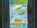 Top 10 RAREST &amp; Most Expensive Lotad Pokémon Cards! 🌿💧 #pokemon #top10 #tcg #pokémon #pokemontcg