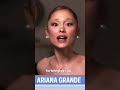 Ariana Grande reveals what she took home from the 'Wicked' set #shorts