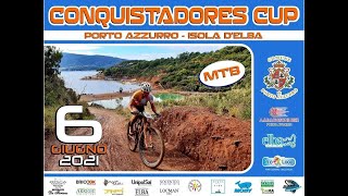 MTBGRANFONDO SPECIALE ANTEPRIMA CONQUISTADORESCUP