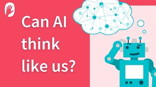 Can AI ever think like a human? The truth may surprise you!