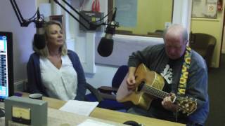 shrinking violets maybe shes in love live sessions with alan hare hospital radio medway