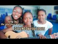 &quot;I depend on you Jesus&quot; song by the glorious sisters Igwe.