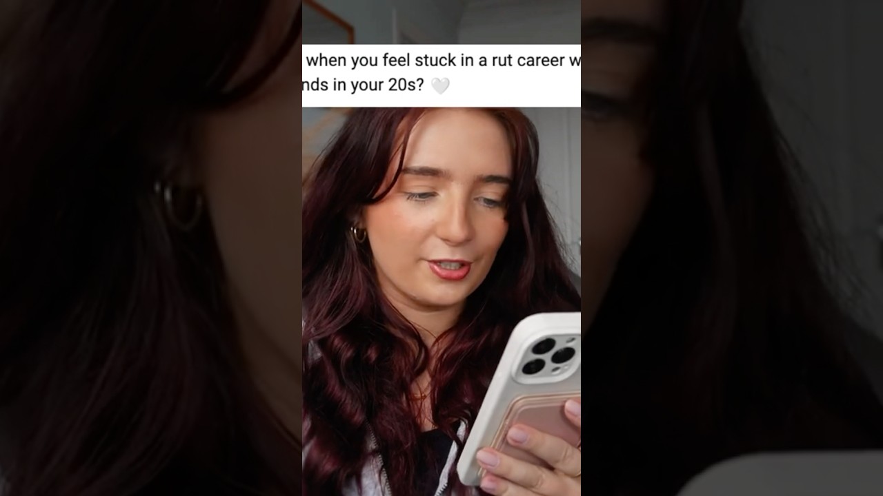 Q&A UGC + general life 