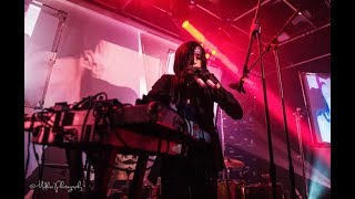 North Star - IAMX (Live in Manchester 2016)