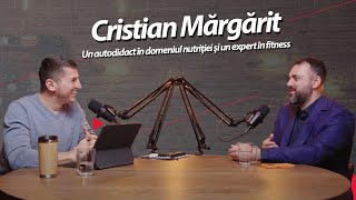 Podcast alături de Cristian Mărgărit: ,,Faraonii și împărații nu mâncau mâncarea sclavilor...”