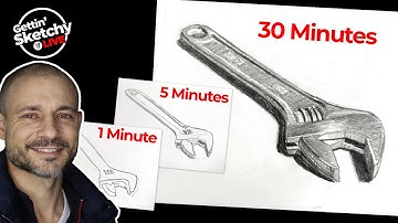 Improving Drawing Speed - Gettin